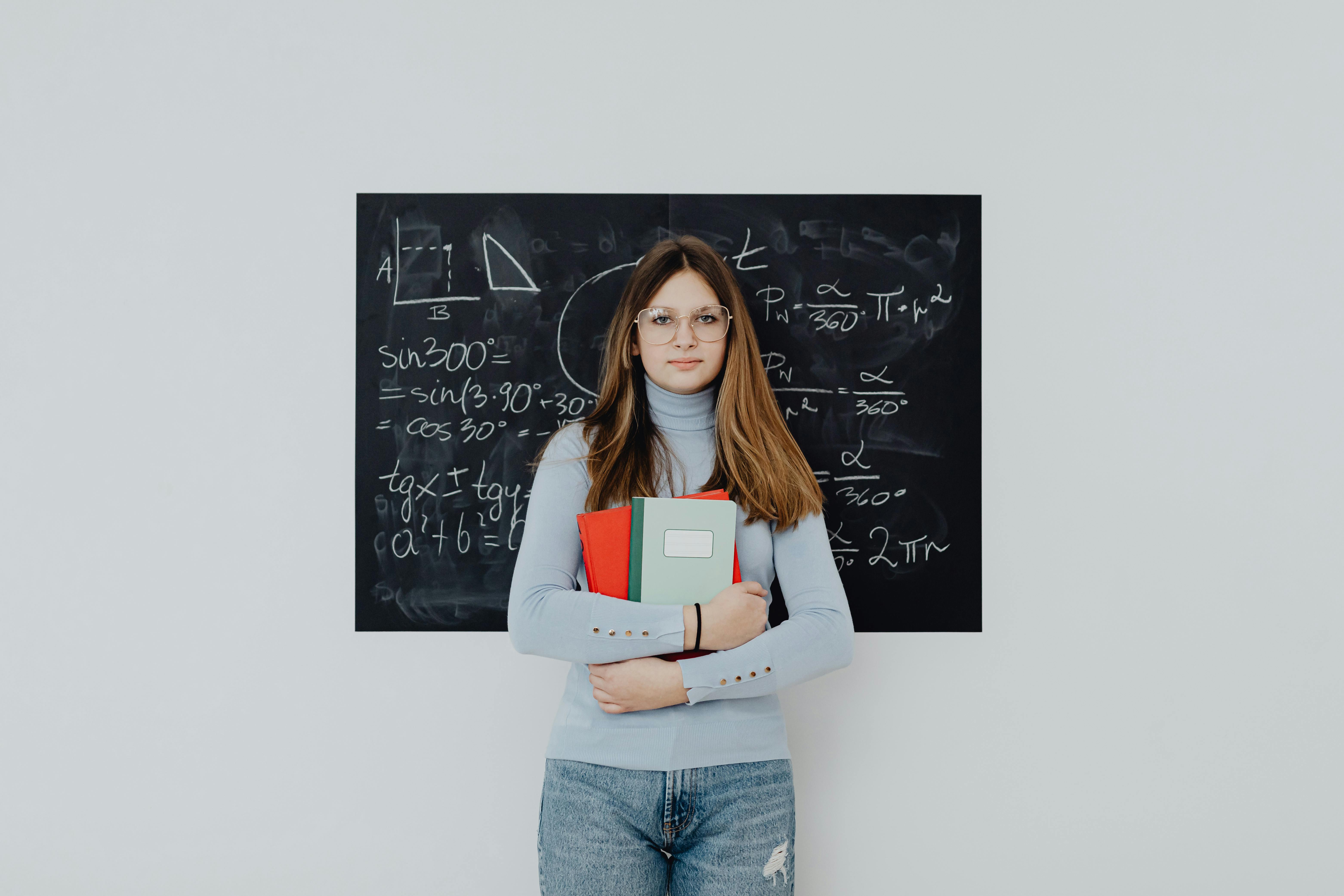 Jak zdać maturę z matematyki na 30%? Poradnik dla maturzystów