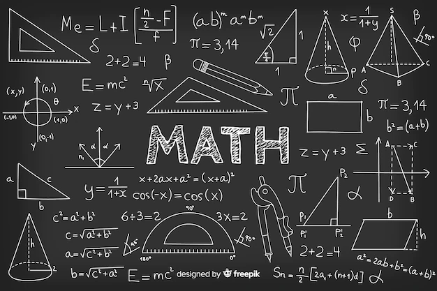Jak skutecznie przygotować się do matury rozszerzonej z matematyki od zera i uzyskać wysoki wynik?